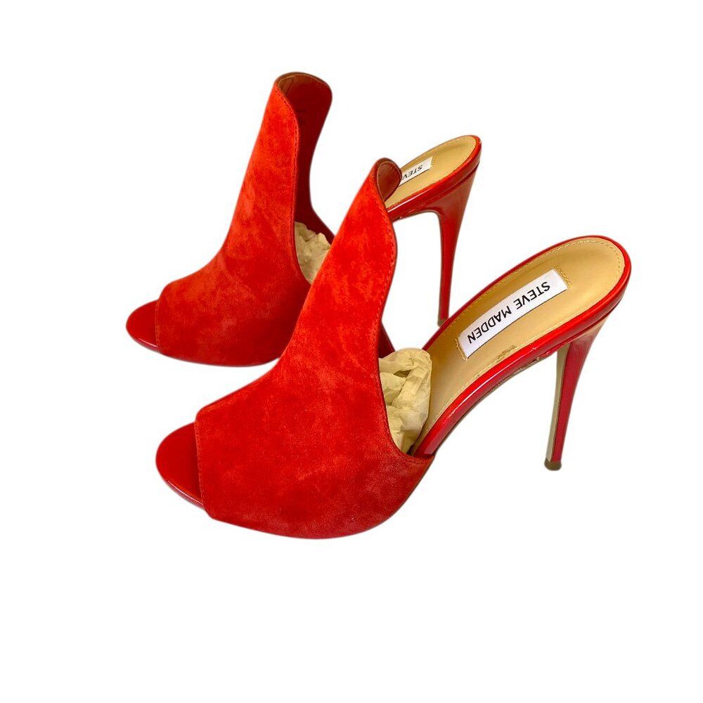 Steve Madden Heels Sz. 9